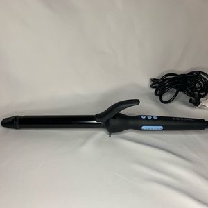 1in curling iron
